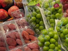 -每日新鲜水果吧(南京东路店)