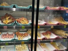 -钢管厂五区小郡肝火锅串串 Chuan Chuan hot pot