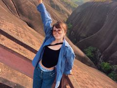 -飞天山旅游区