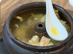 -云海肴·汽锅鸡·云南菜(广安门天虹店)