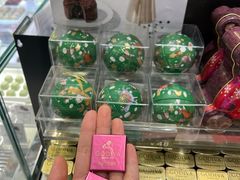 -GODIVA(宁波来福士店)