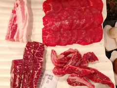 -坦坦大炉·韩式烤肉(望京店)