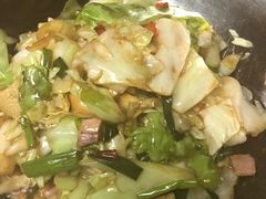 -88号小吃店·经典云南菜·地道纳西美食