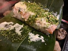 -無境·匠心日本料理(汉街店)