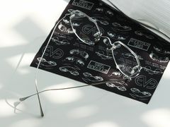 -目艮眼镜SHOWROOM(品牌集合店)