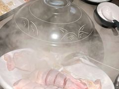 椰子鸡-同仁四季椰子鸡(无锡滨湖万象汇店)