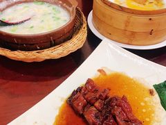 -香江小厨 The Kitchen(香江俱乐部店)