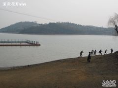 -天目湖山水园
