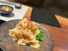 -飞驒牛 烤肉 马食一代(銀座店)