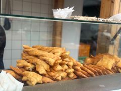 -和众大油条(维明路店)