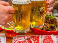 -三太子地摊烧烤·小龙虾(北蔡店)