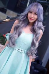 -MyStyle美发沙龙