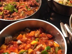 -星伦多 自助料理(圆融店)