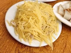 -铁东熏肉大饼铺