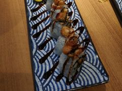 -桃花丼烧肉饭(凯丹商场店)