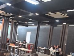 -麦当劳(深圳北站高铁店)