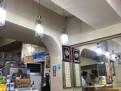 大堂-品味轩(华山路店)
