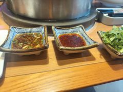 -咕嘟草帽鱼·牛奶一样的鲜鱼汤(包河万达广场创始店)