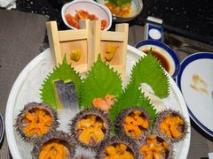 -極上萬膳·日料放题(海岸城店)