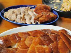 -君悦酒店·1881·北京烤鸭