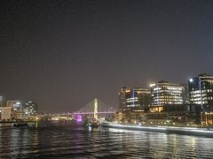 -新龙船黄浦江餐饮游船官方自营店