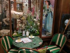 -秘密旅行Bonjour(黑金冠 江南西店)