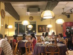 大堂-呐咪傣园·云南菜(石厦店)