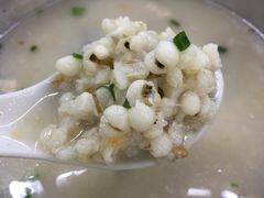 -广场正宗原汁薏米店