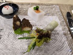 -鱼桥巷·美学川菜