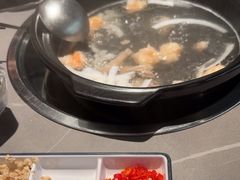 -同仁四季椰子鸡(无锡滨湖万象汇店)