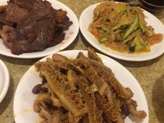 -老班长手工灌汤包老店(东山店)