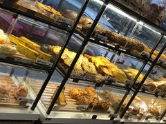 -85度C(北京陶然店)