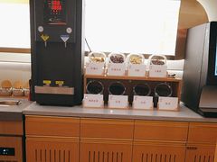-喜家自助小火锅(卓悦里店)