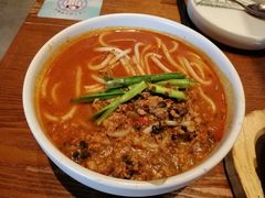 小锅米线-云海肴·汽锅鸡·云南菜(苏州中心店)
