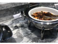 -火锅岛潮牌自助餐厅(天津天佑城店)