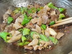 -张氏父子常德肠子馆(红星总店)