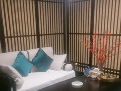 -姗娜娜足道·SPA(古北店)