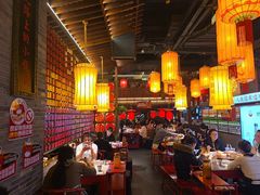 -小龙坎火锅(全球总店)