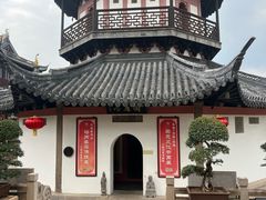 -西林禅寺