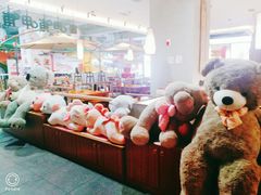 -呷哺呷哺(凯旋广场店)