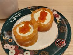 -万岁寿司(万国店)