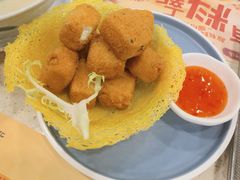 -点都德(华强北店)