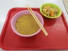 -哈工大一校区食堂