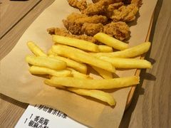 -必胜客(兰州国贸店)