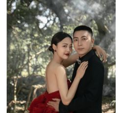 -盛夏光年studio·美学·电影感·定制