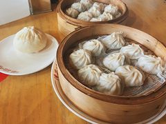 汤包-津品味小吃(大学湾店)