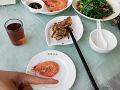-丰收渔港饭店(嵊泗店)