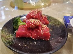 -广东胜利宾馆西关粤中餐厅