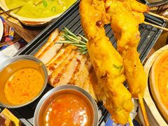 -泰妃殿(武汉首店)