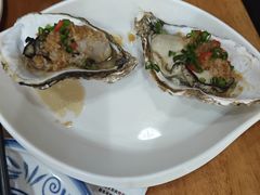 -小放牛炒菜馆(裕华东路店)